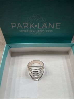 Park Lane Ring